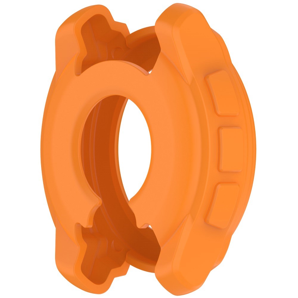 Garmin Instinct E (40mm) Bumper Silikon Deksel - Oransje