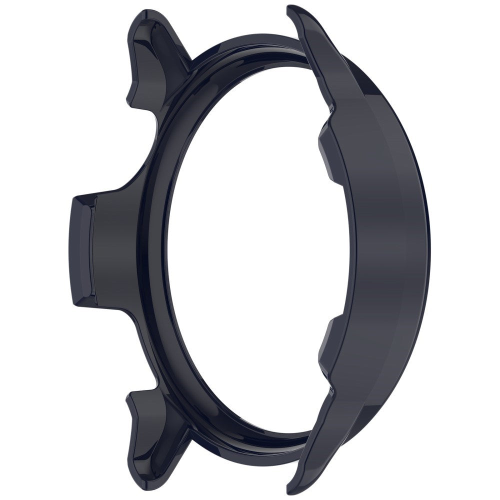 Garmin Vivoactive 6 Hard Plast Deksel - Blå