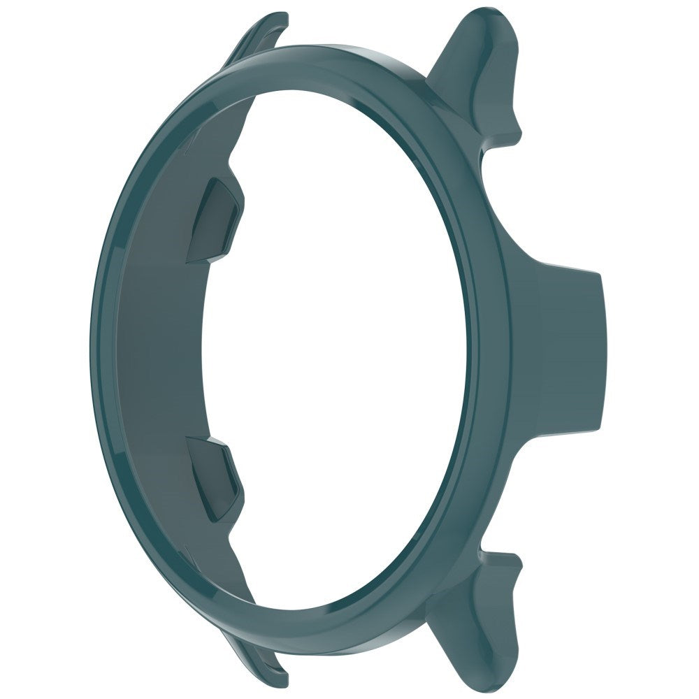Garmin Vivoactive 6 Hard Plast Deksel - Grønn
