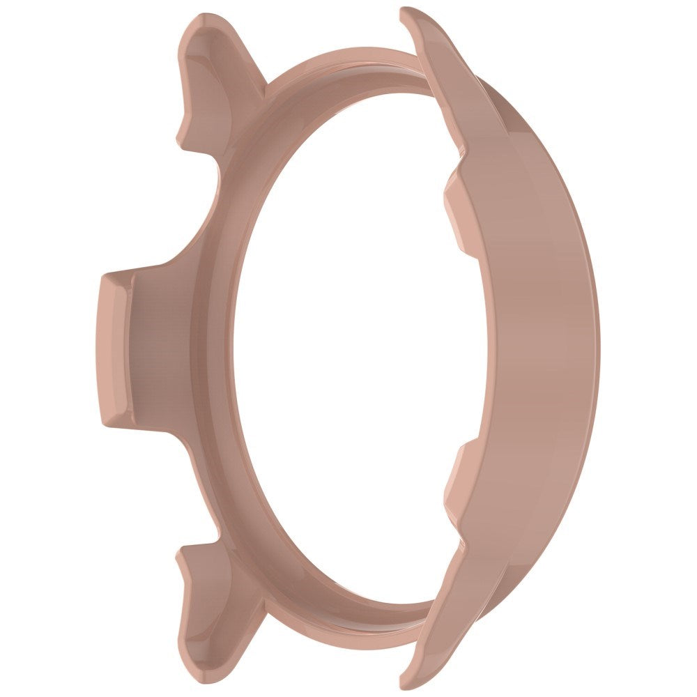 Garmin Vivoactive 6 Hard Plast Deksel - Rosa