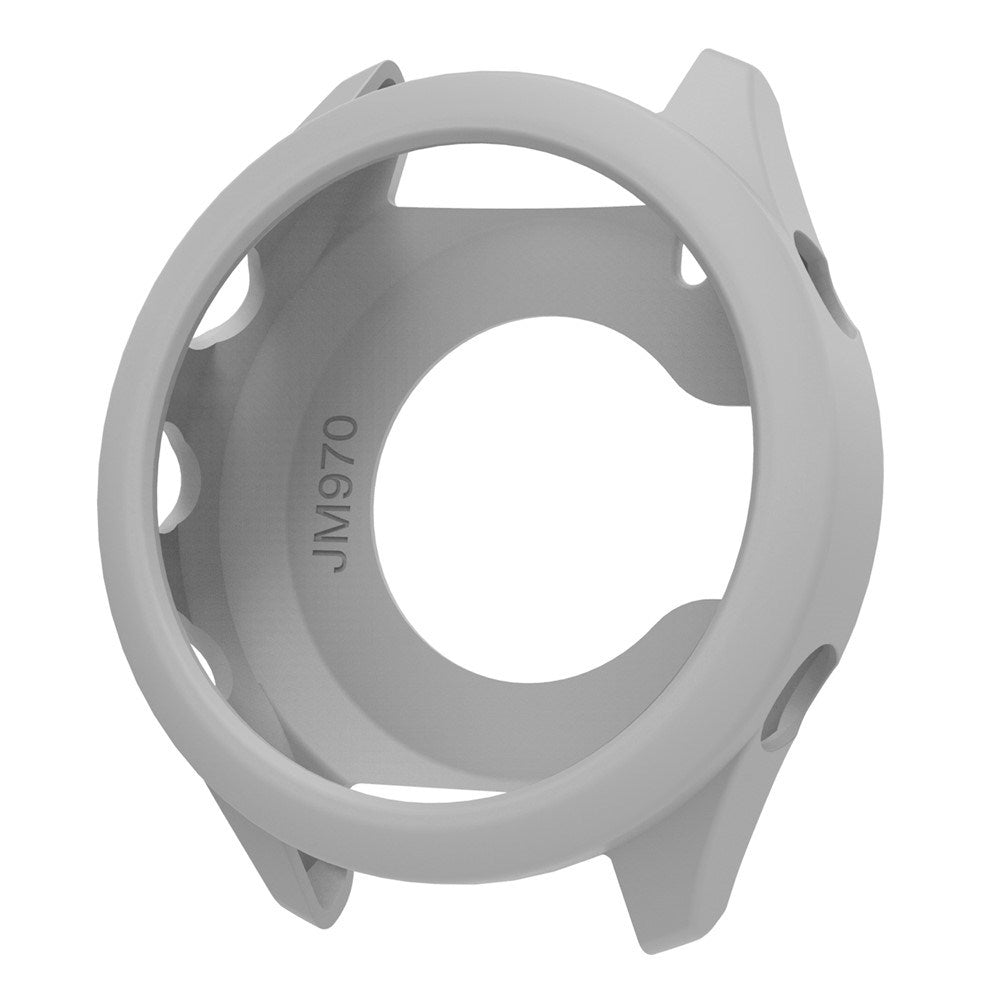 Garmin Forerunner 970 Bumper Silikon Deksel – Grå