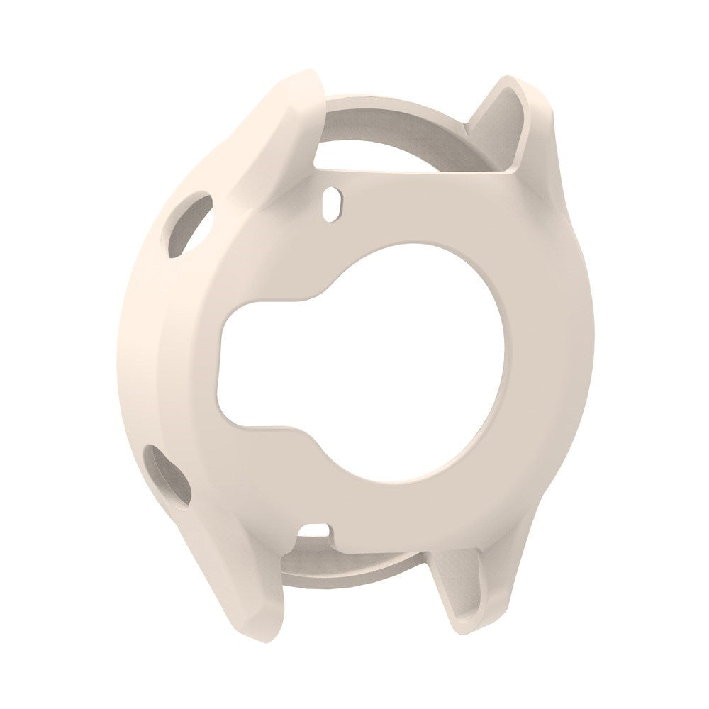 Garmin Forerunner 970 Bumper Silikon Deksel – Beige