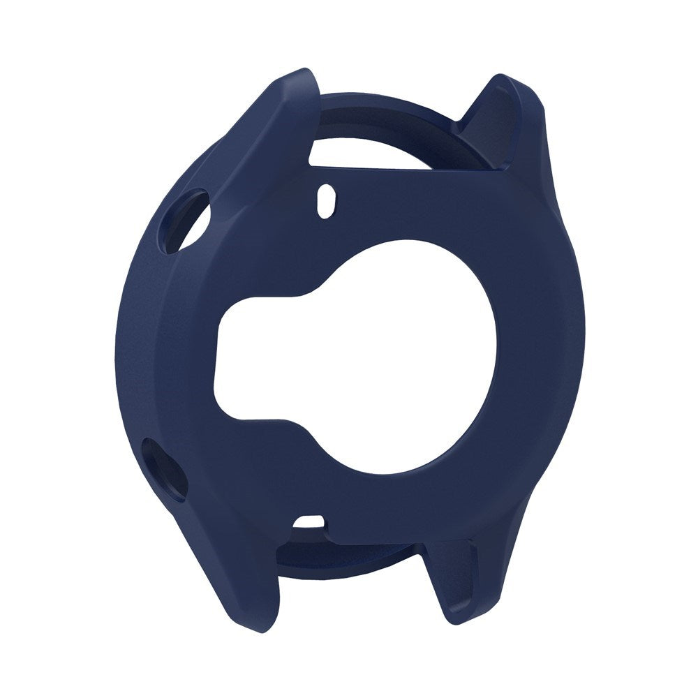 Garmin Forerunner 970 Bumper Silikon Deksel – Mørk Blå