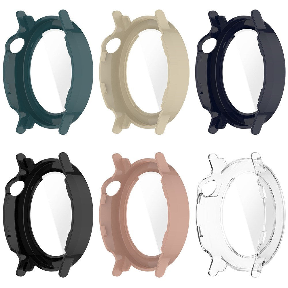 CMF Watch 3 Pro Deksel med Innebygd Skjermbeskytter – Svart