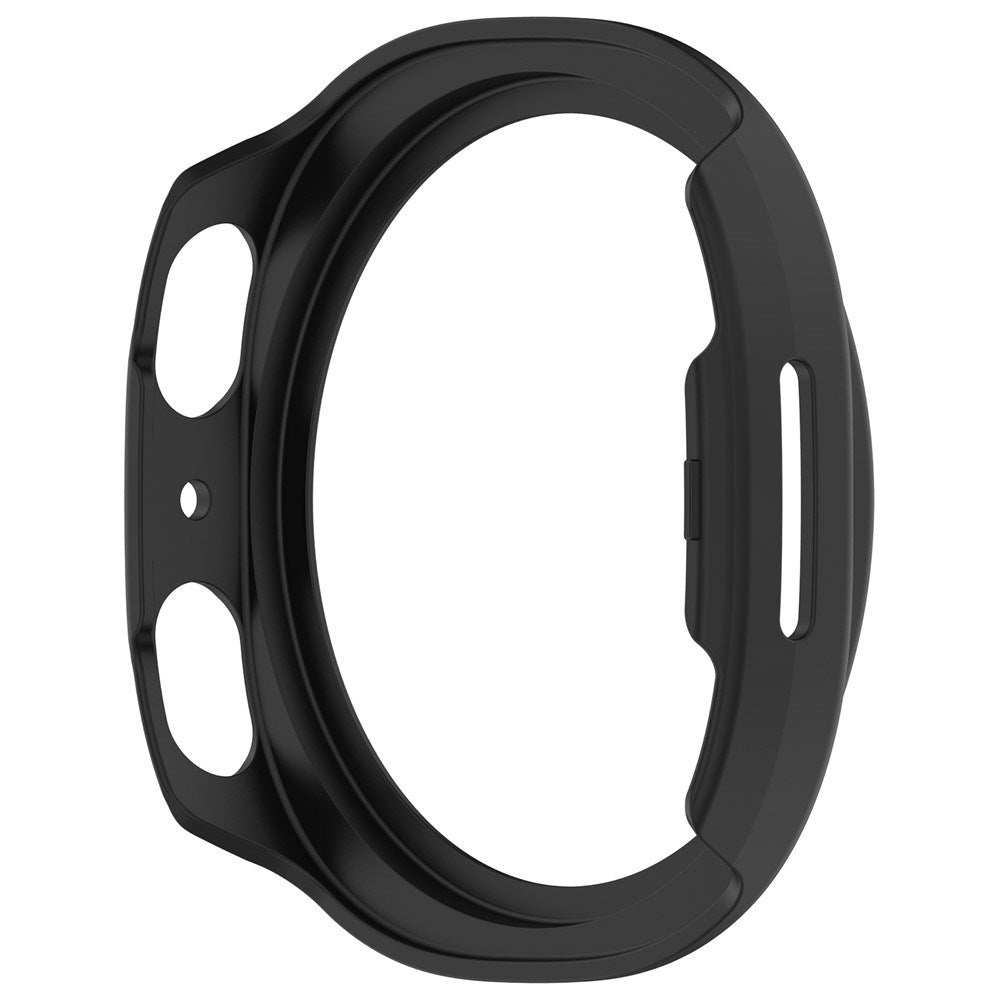 Samsung Galaxy Watch 9 (40mm) Hard Plast Deksel - Svart