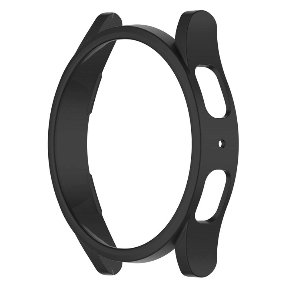 Samsung Galaxy Watch 6 / 5 / 4 / FE (40mm) Deksel i Hardplast - Svart