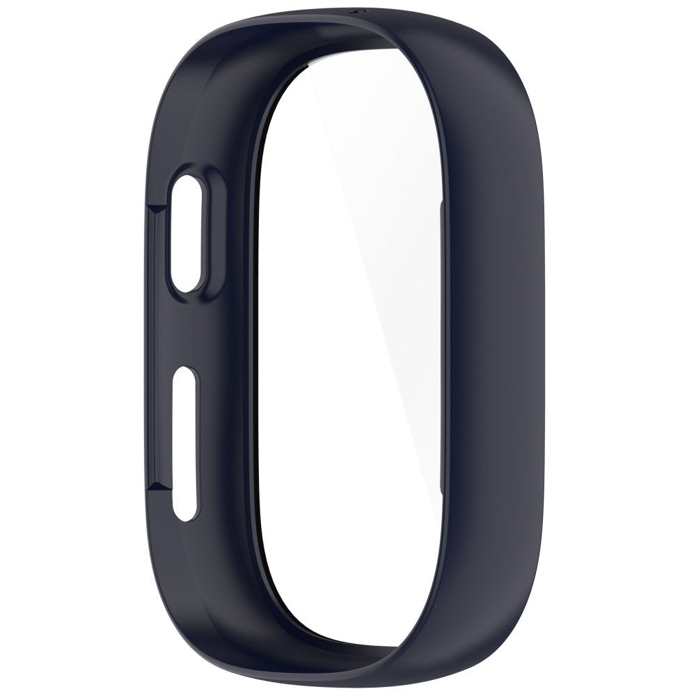 Xplora X6Play Hard Plastic Case m. Innebygd Skjermbeskyttelse - Mørke Blå