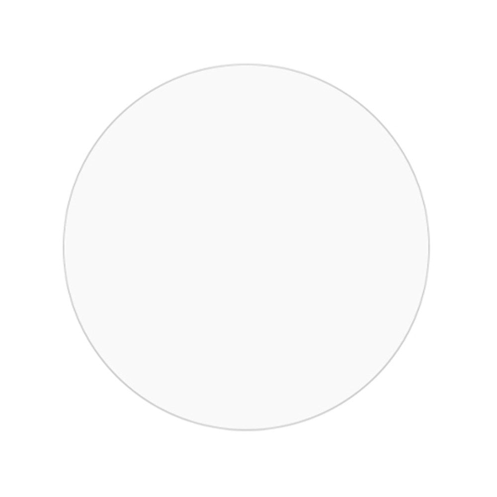 Google Pixel Watch 4 (41mm) / 3 (41mm) Skjermbeskytter Film - Gjennomsiktig