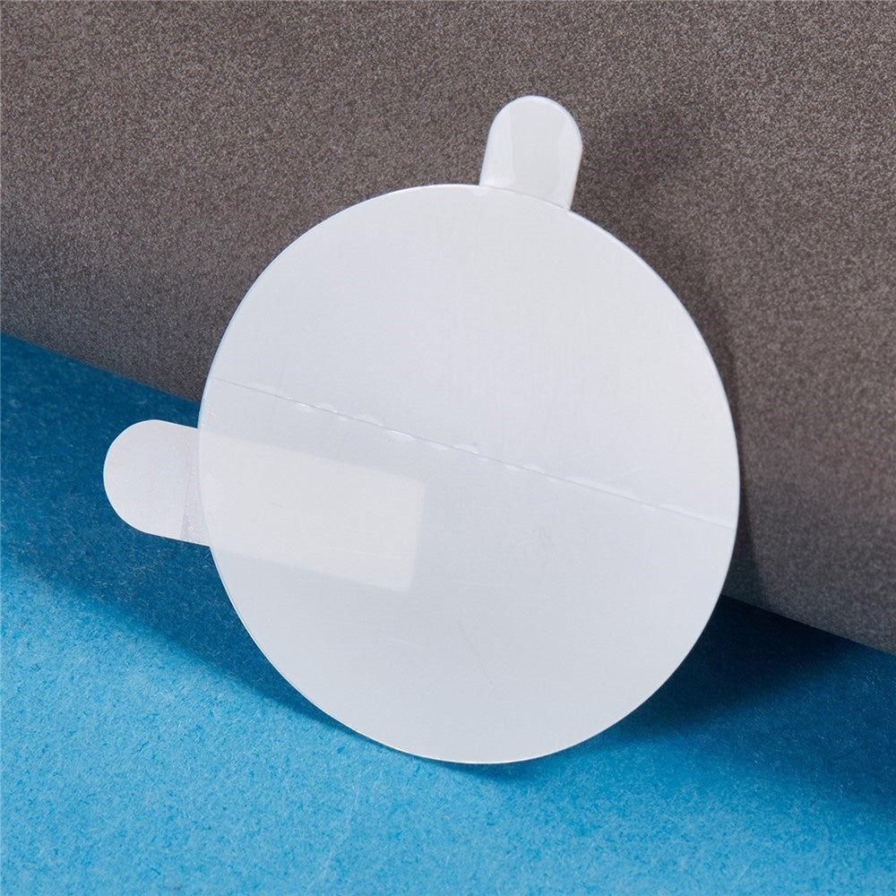 OnePlus Watch Lite Beskyttelsesfilm - 2 stk - Gjennomsiktig