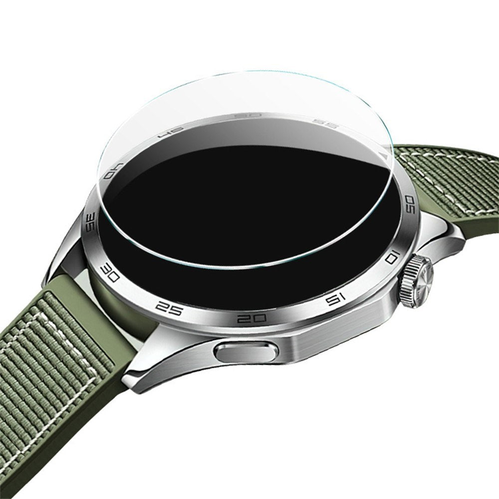 Garmin Forerunner 170 IMAK Herdet Beskyttelsesglass - Gjennomsiktig