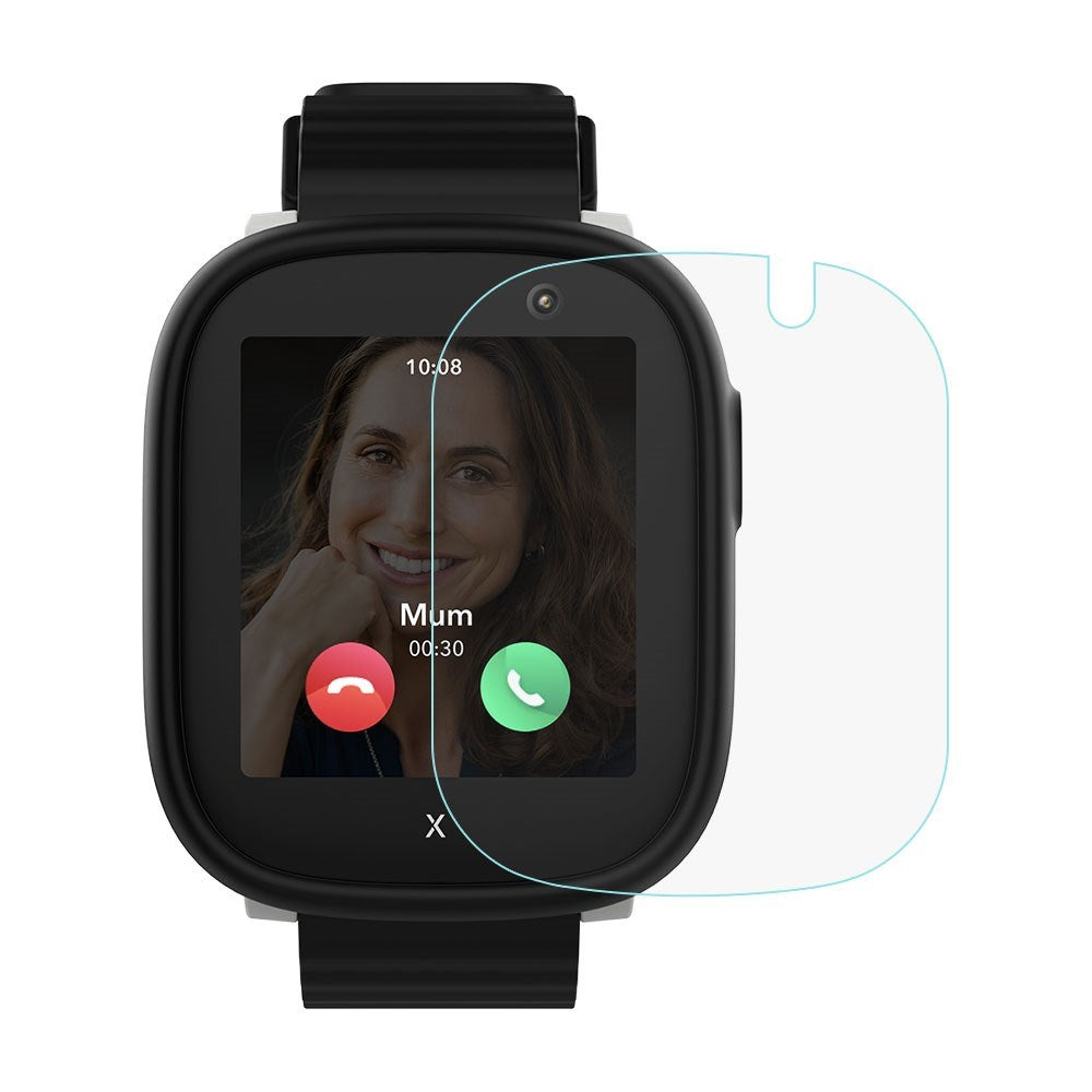 Xplora X6Play Skjermbeskyttelsesfilm - Gjennomsiktig