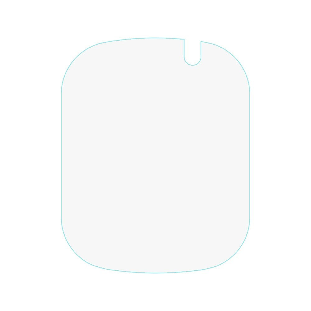 Xplora X6Play Skjermbeskyttelsesfilm - Gjennomsiktig