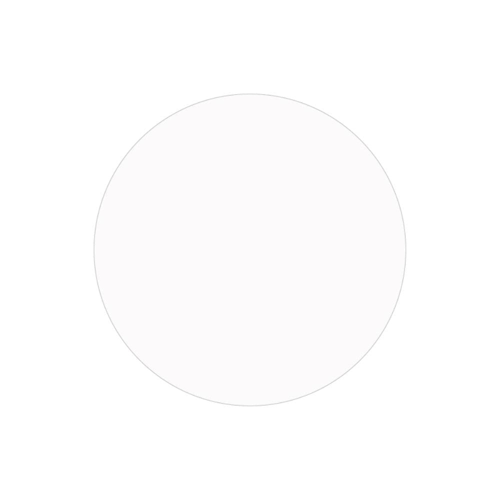 Samsung Galaxy Watch 7/6 (44mm) Skjermbeskytter - Gjennomsiktig