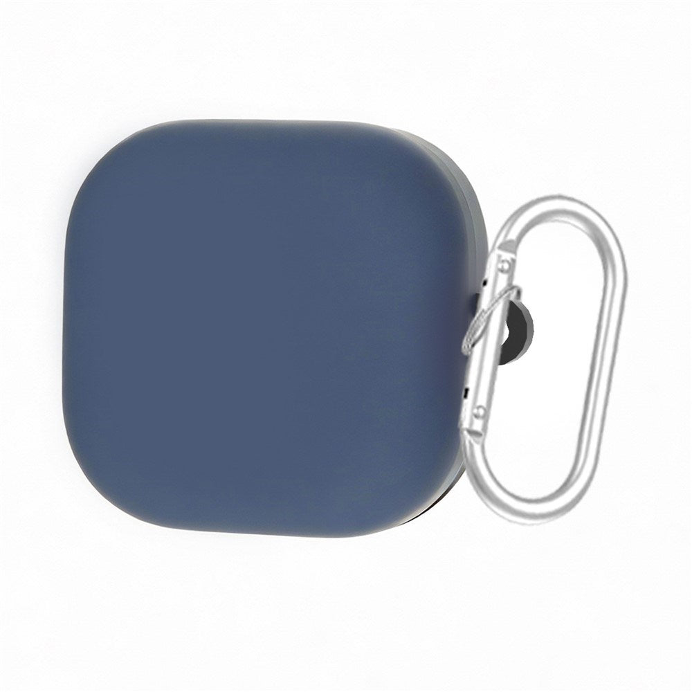 Samsung Galaxy Buds 4 / 4 Pro Silikon Deksel - Blå