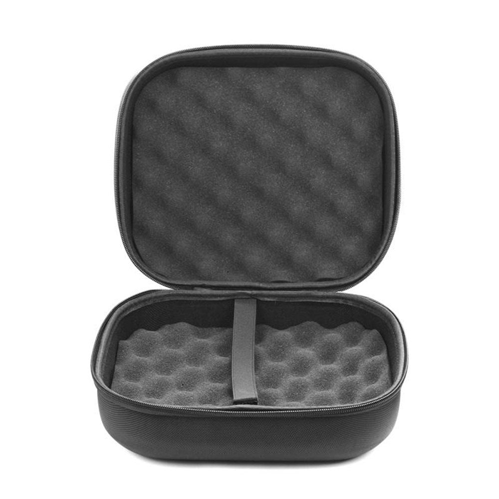 AirPods Max / Max 2 Oppbevaringsveske m. Håndtak - Svart