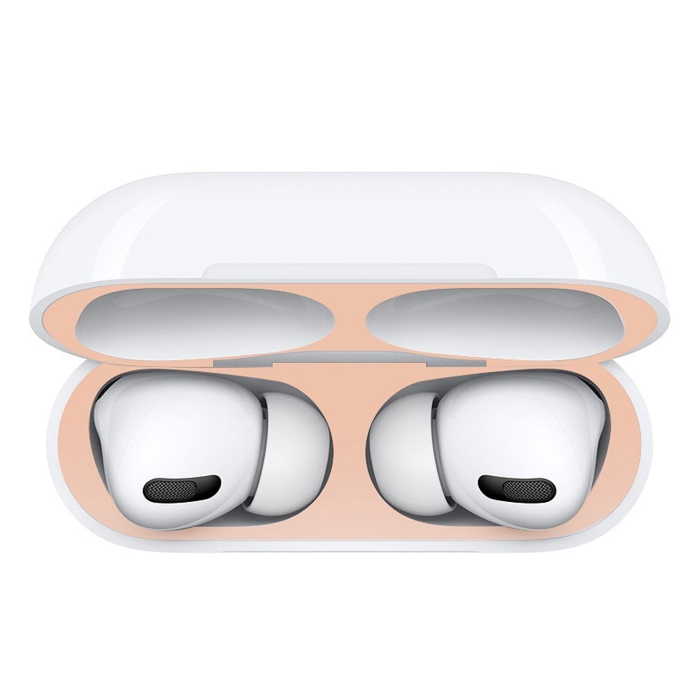 Apple AirPods Pro (2. Gen.) Ladeetui Støvdeksel – Blå