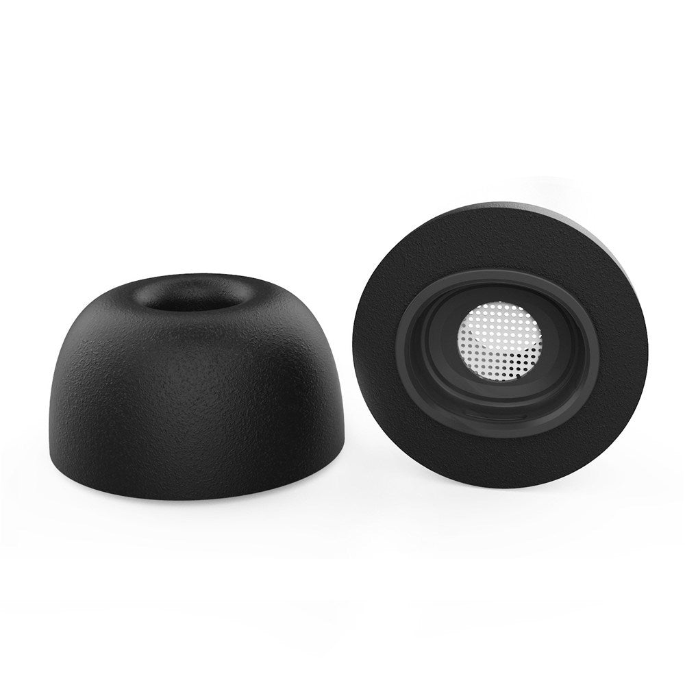 AirPods Pro (1. & 2. Gen.) AHASTYLE WG28 Memory Foam Ørepropper - Str. L - Svart