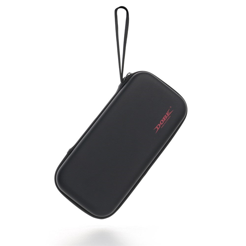 Nintendo Switch 2 Reiseveske - Svart