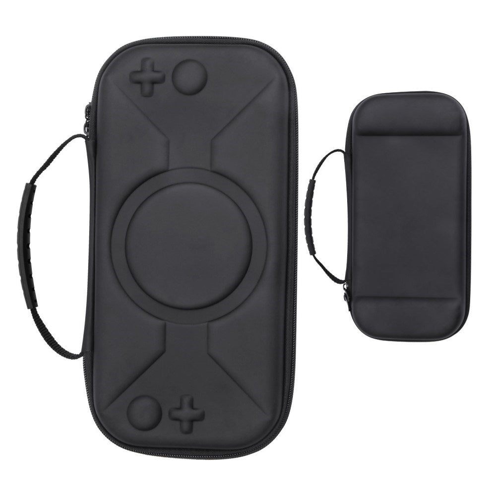 Nintendo Switch 2 Oppbevaringsveske - Svart