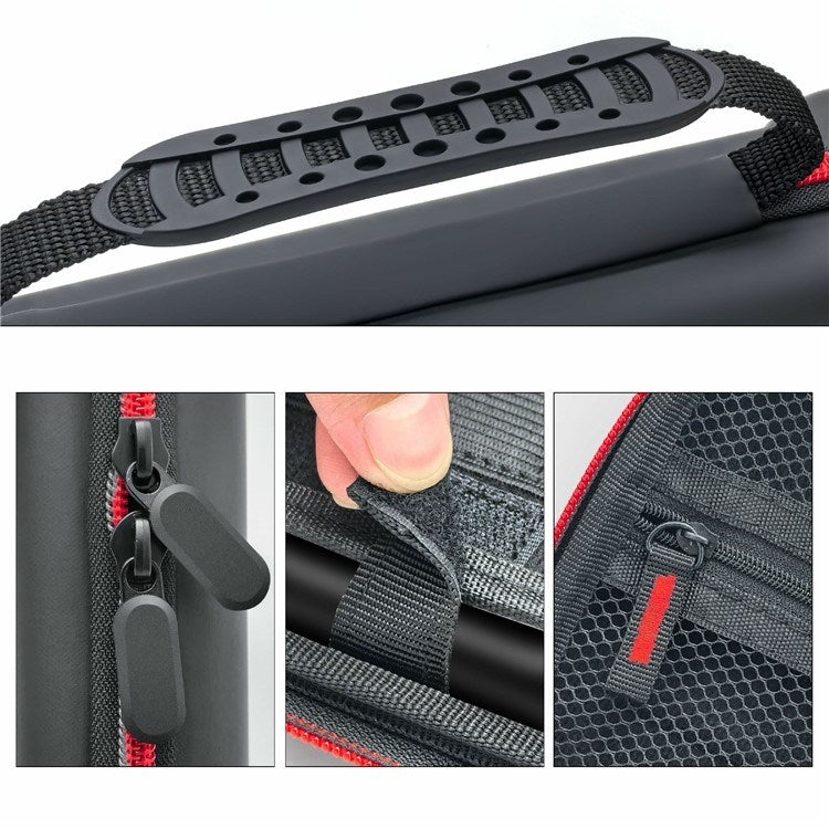 Nintendo Switch 2 Vanntett Oppbevaringsveske - Don't Touch Me