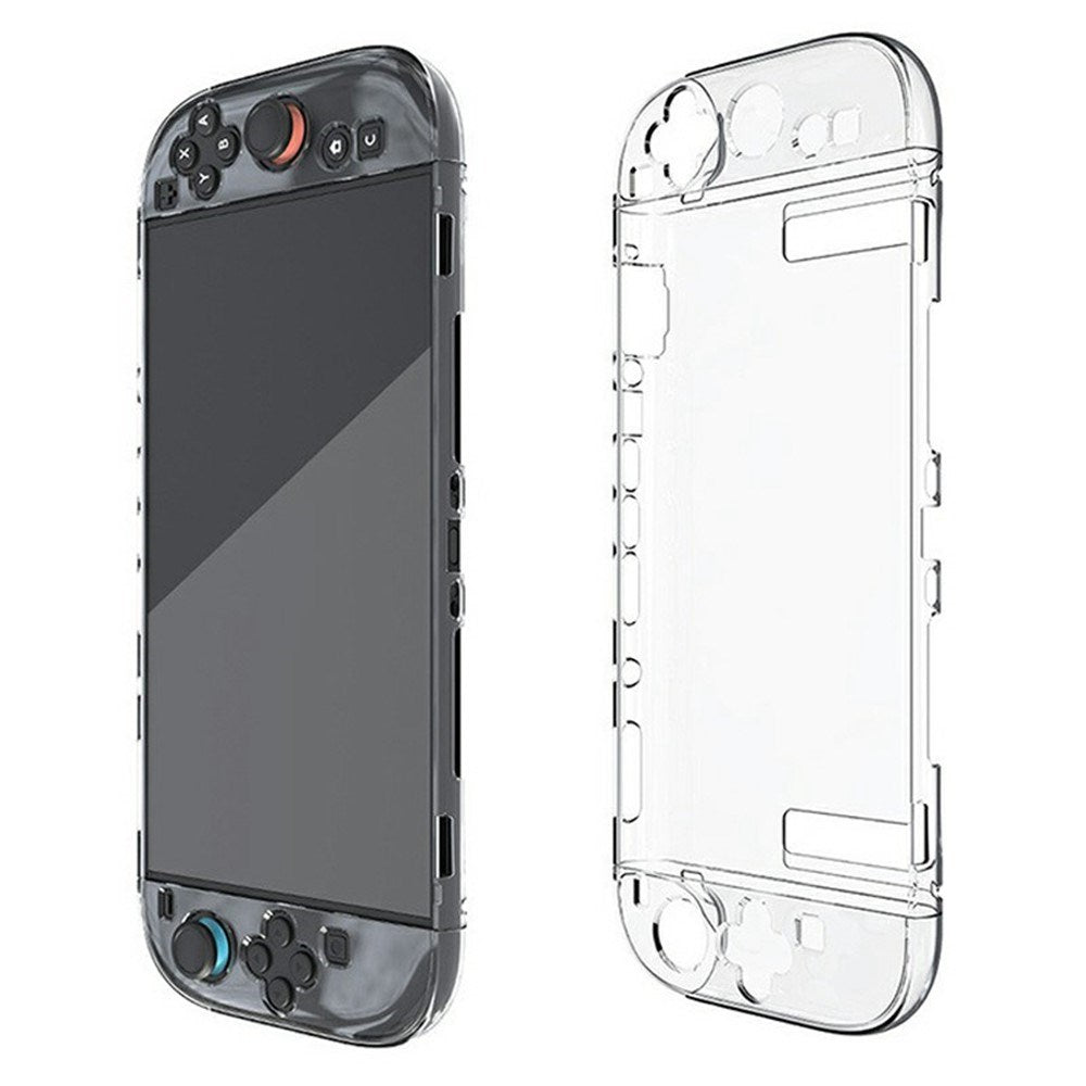 Nintendo Switch 2 6-i-1 Beskyttelsessett - Grønn / Blå