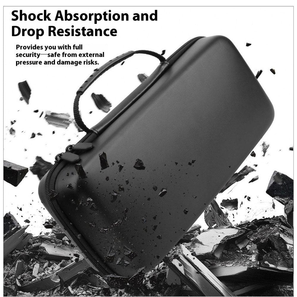 Lenovo Legion Go Gen 2 Reiseveske - Svart