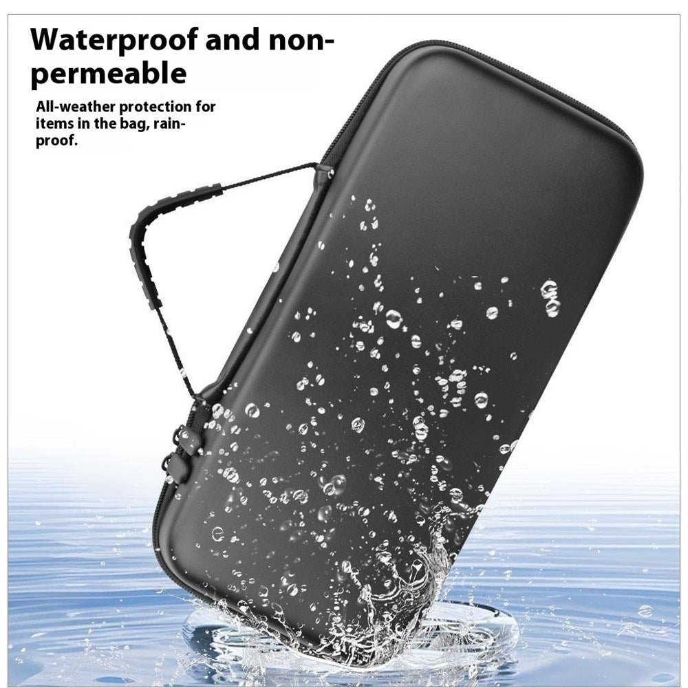 Lenovo Legion Go Gen 2 Reiseveske - Svart