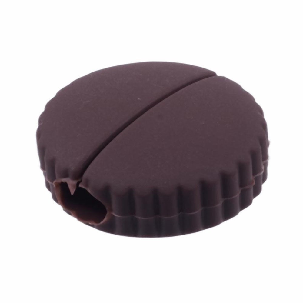 USB-C Kabelbeskytter - Cookie