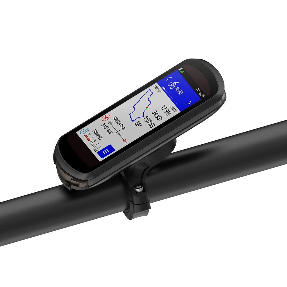 Garmin Edge MTB / 1050 / 840 / 540 Sykkelfeste - Svart
