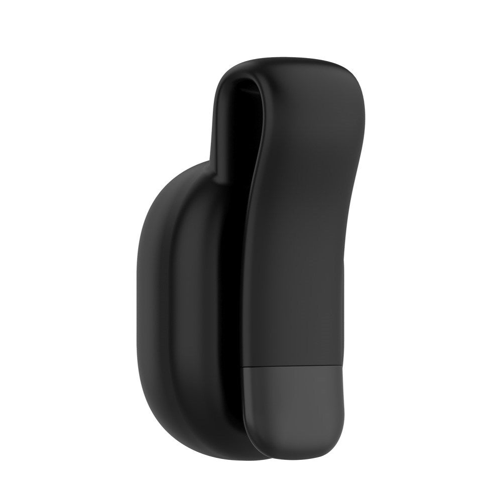 EIDERWOOD Garmin Running Dynamics Pod Silikon Deksel – Svart