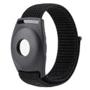 AirTag 1. & 2. Gen. Barne Stoffrem - Svart