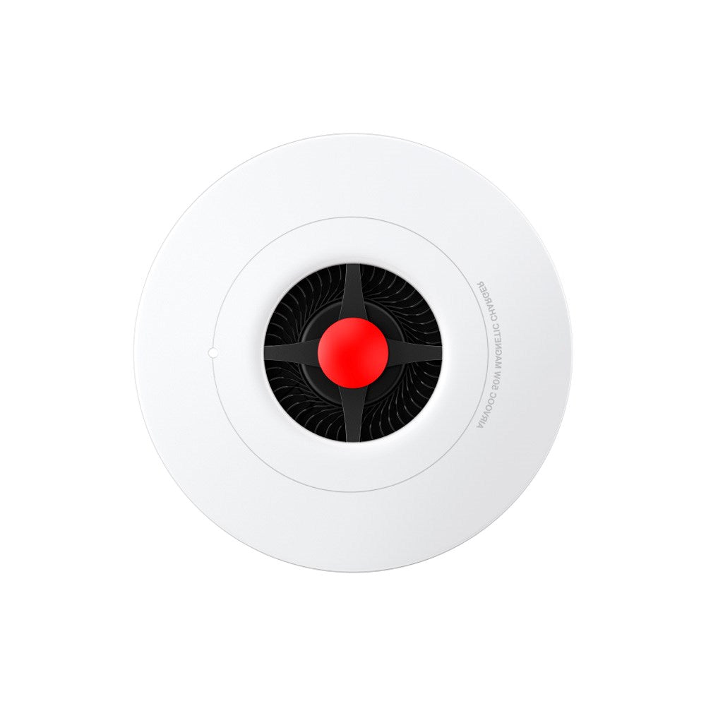 OnePlus Magnetic Trådløs Lader - 50W - Hvit