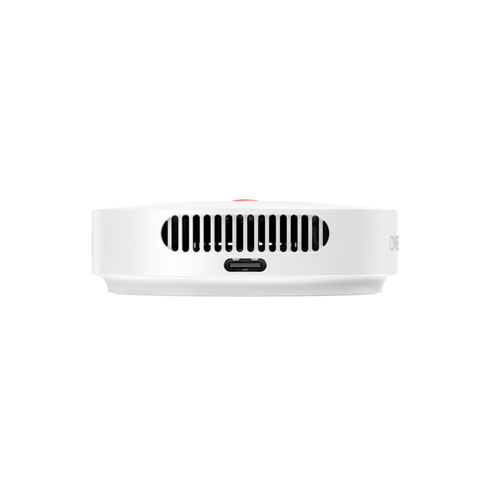 OnePlus Magnetic Trådløs Lader - 50W - Hvit