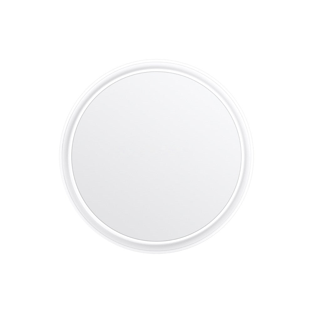 OnePlus Magnetic Trådløs Lader - 50W - Hvit