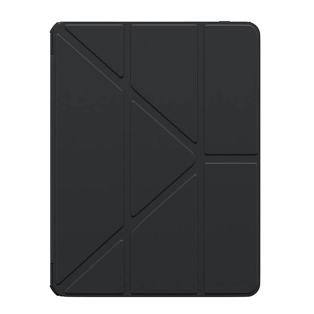 iPad Mini (2024 / 2021) Baseus Minimalist Series Protective Deksel - Svart