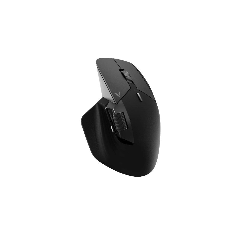 Rapoo VT0Mini Trådløs Spillmus - Svart