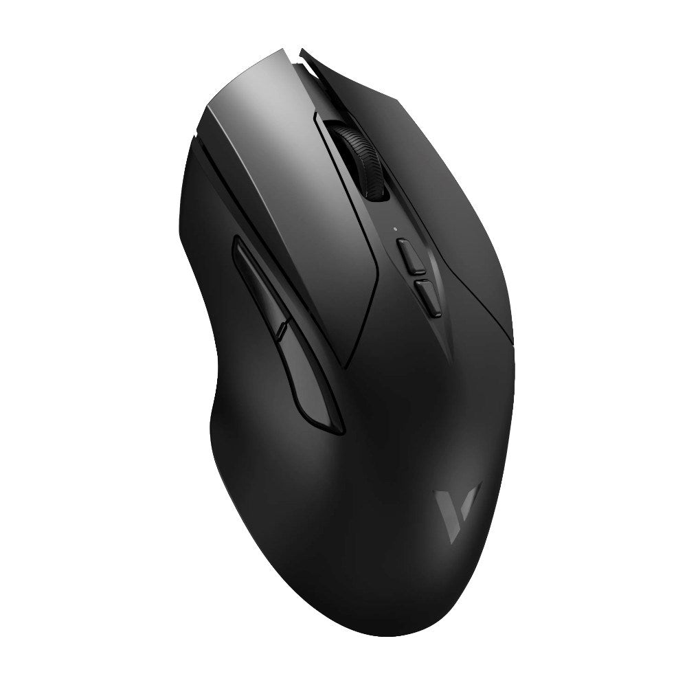 Rapoo V20PRO Trådløs Spillmus - Svart