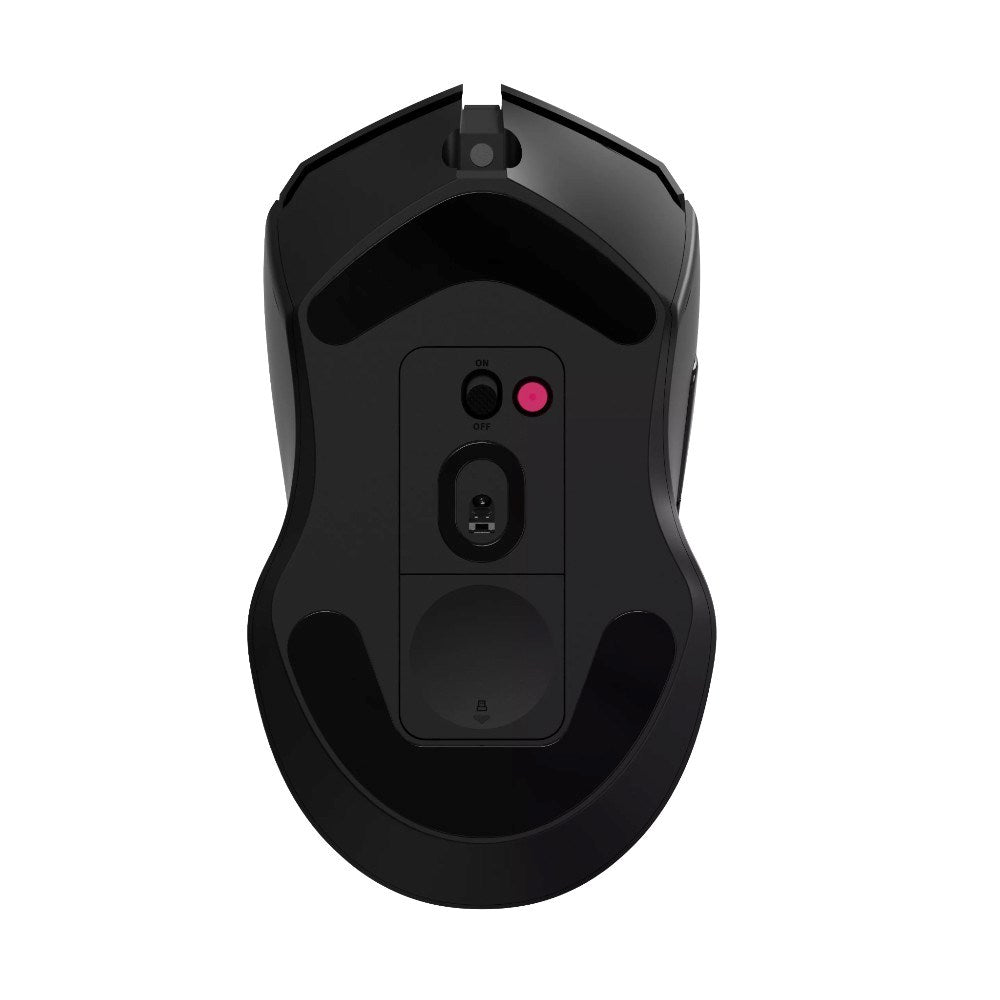 Rapoo V20PRO Trådløs Spillmus - Svart