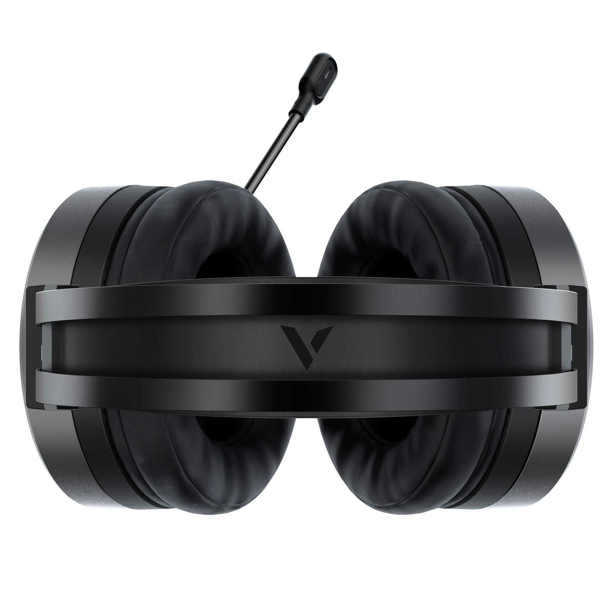 Rapoo Vpro VH530 Over-Ear Gaming Headset med 7.1 Virtual Surround Sound - Svart