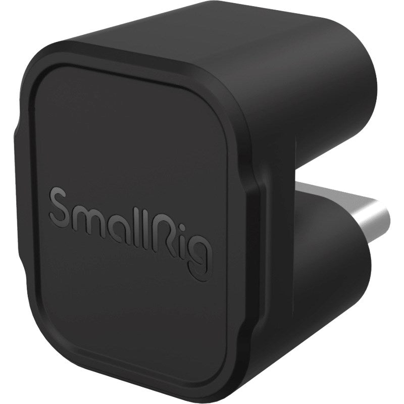 SmallRig 4406 Single Adapter USB-C til USB-C - Svart