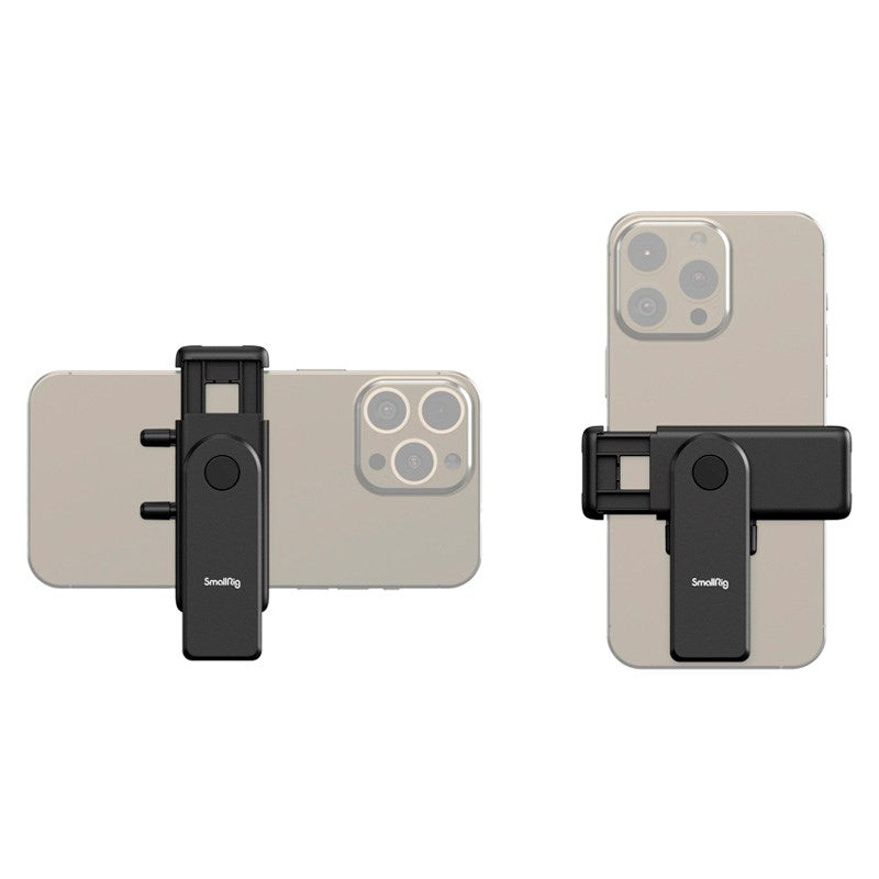 SmallRig Smartphone Tripod Kit VK-20 - Svart