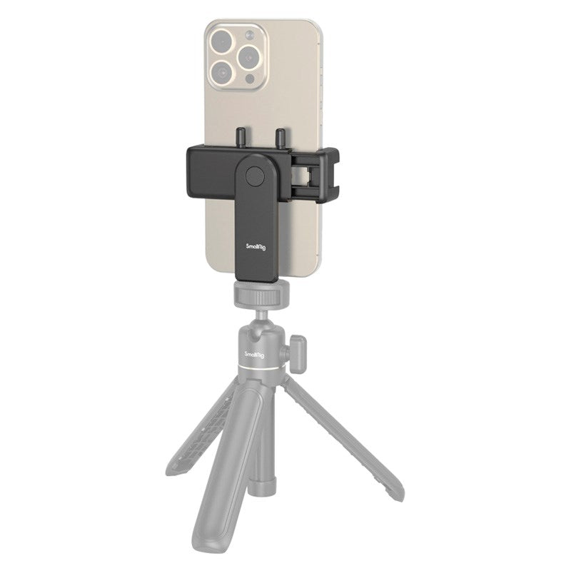 SmallRig Easy Loading Smartphone Holder - Svart