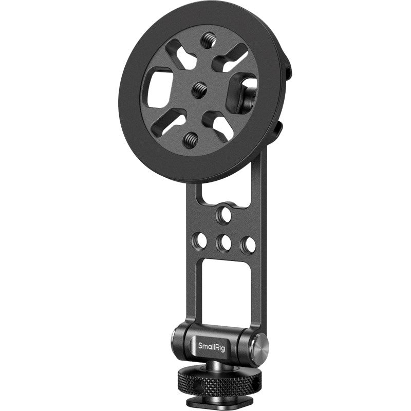 SmallRig 5156 Cold Shoe Mount for Mobil – MagSafe Kompatibel - Svart