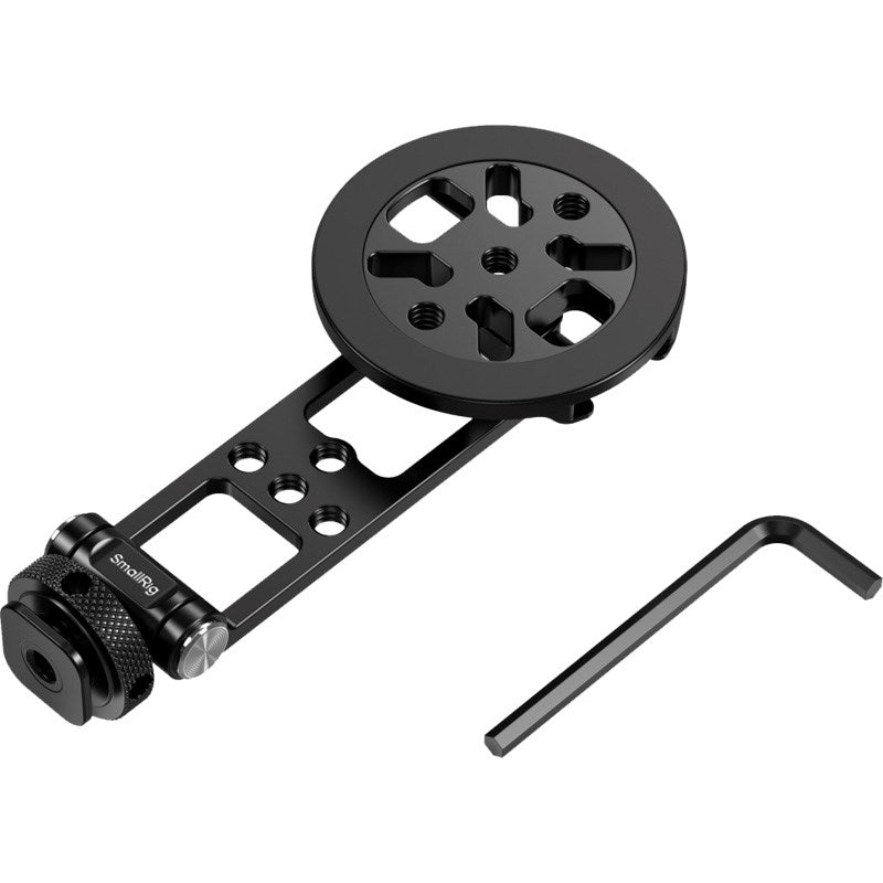 SmallRig 5156 Cold Shoe Mount for Mobil – MagSafe Kompatibel - Svart