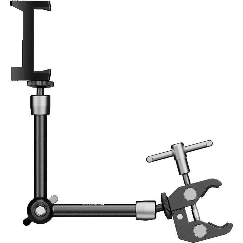 SmallRig 5326 Mobilholder - Svart