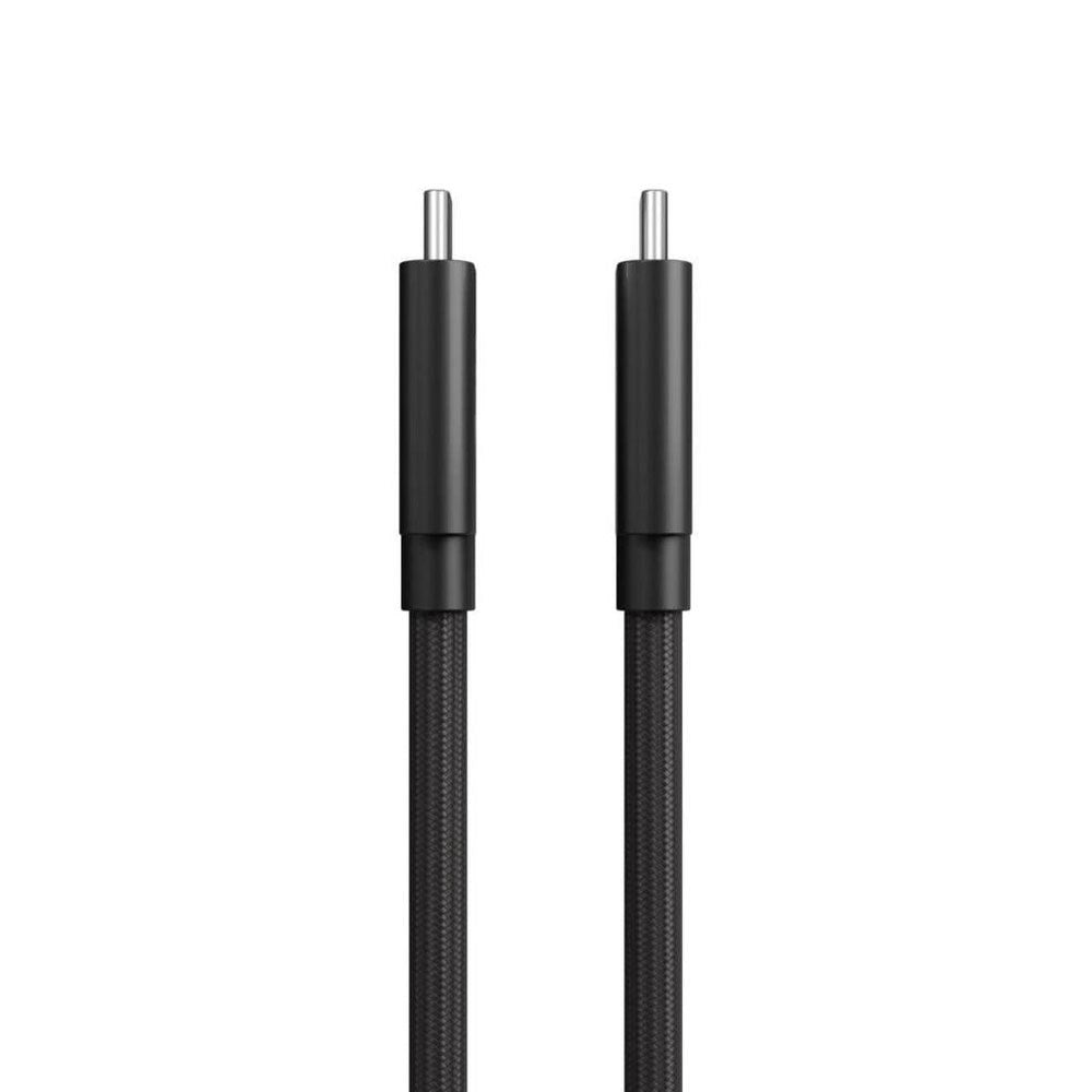 Hyper HyperDrive 240W USB-C til USB-C Kabel - 1.2m - Svart
