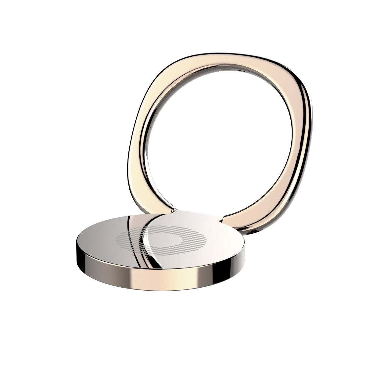 Baseus Magnetisk Finger Ring - Gull