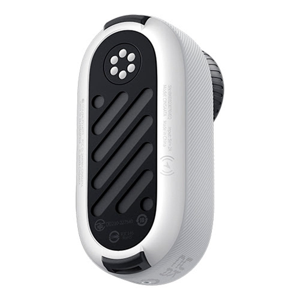 Insta360 GO 3S Action Kamera 128 GB - Hvit