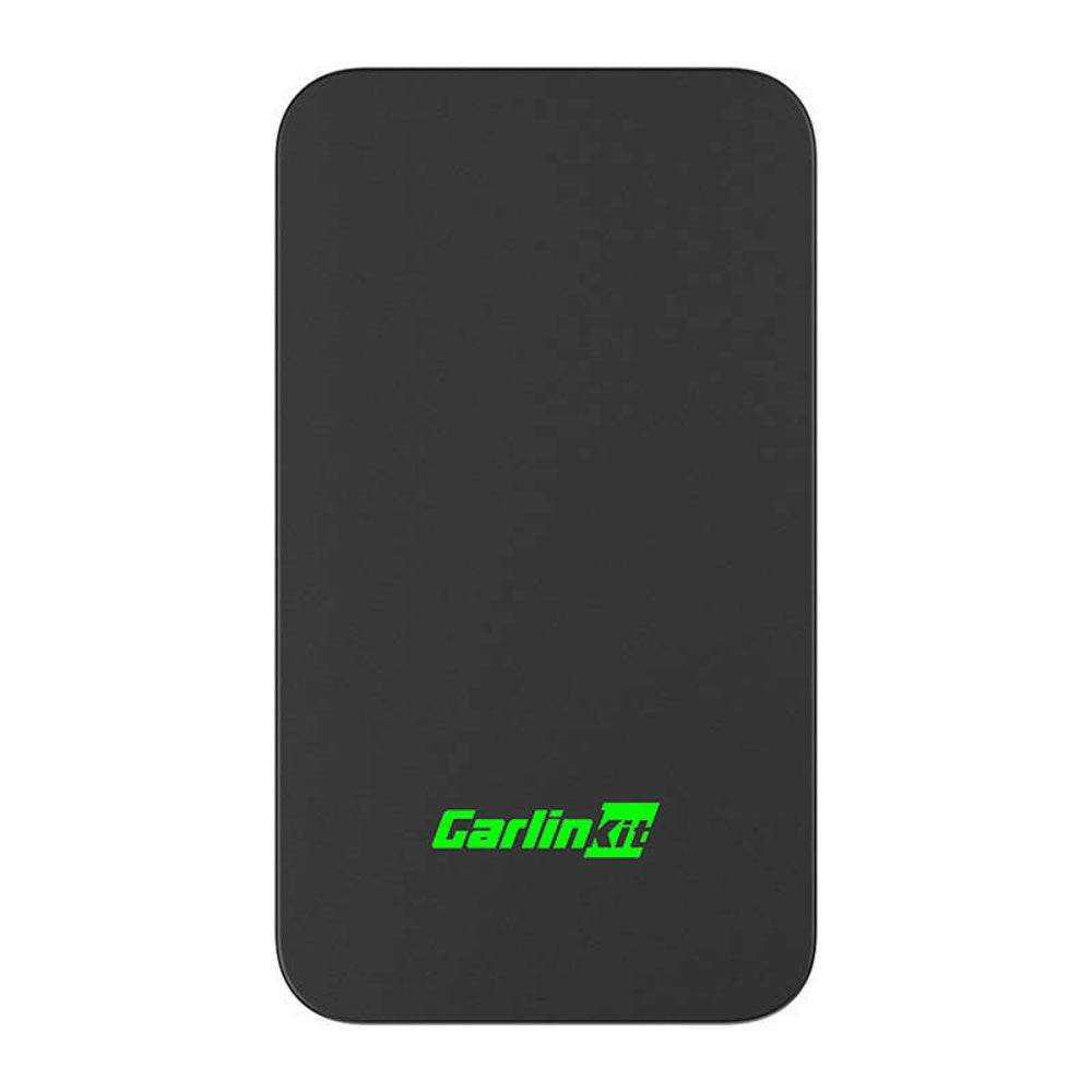 Carlinkit 2AIR Apple CarPlay & Android Auto Trådløs Adapter - Svart