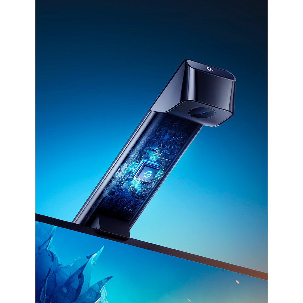 Govee 3 Lite TV Backlight - 55 - 65" - Svart